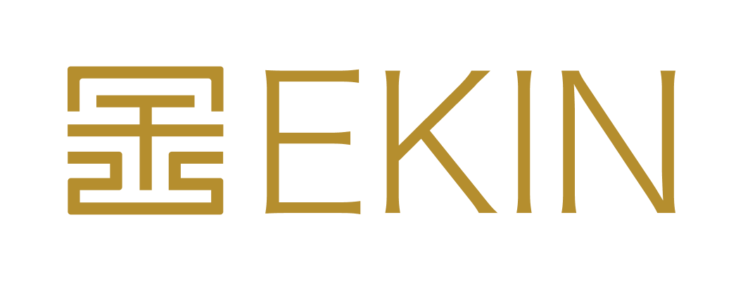 Ekin