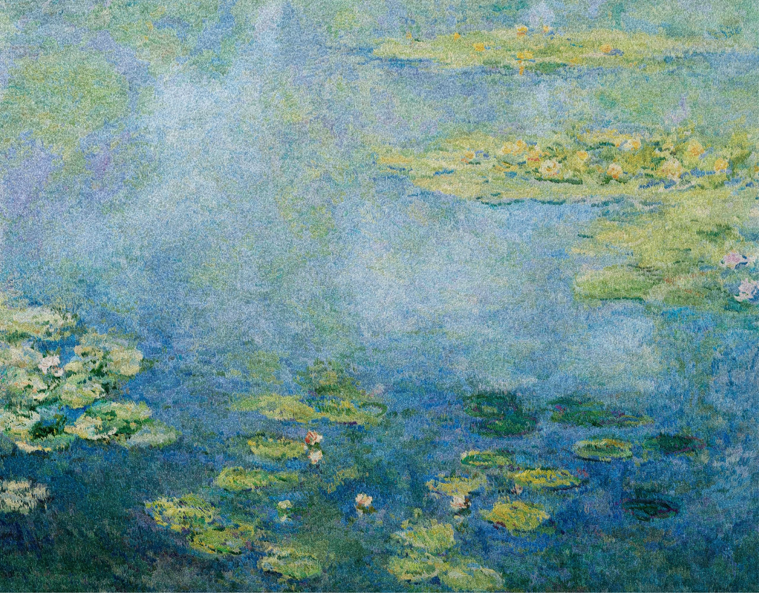 Water Lilies
